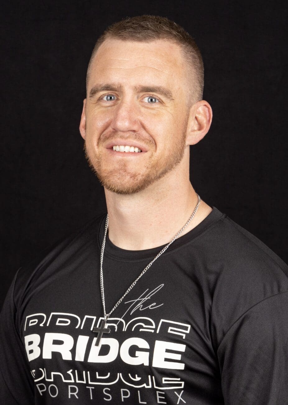 Cole-Hagen-The-Bridge-Sportsplex Cole-Hagen-Director-Epic-Sports-Performance
