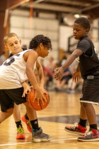 Boys Basketball Training Edwardsville, The Bridge Sportsplex