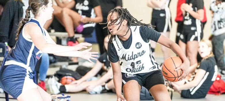 MidPro South AAU Basketball team Southern Illinois