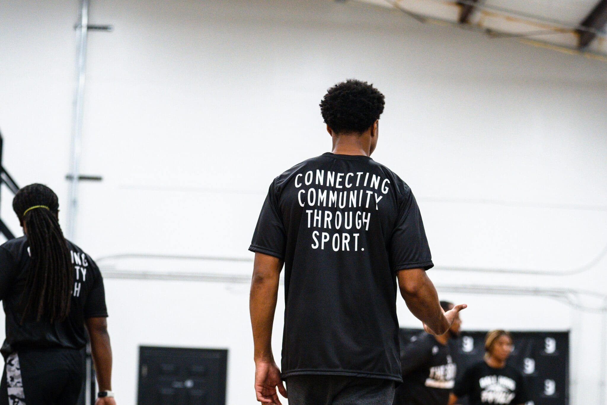 The Forty Foundation