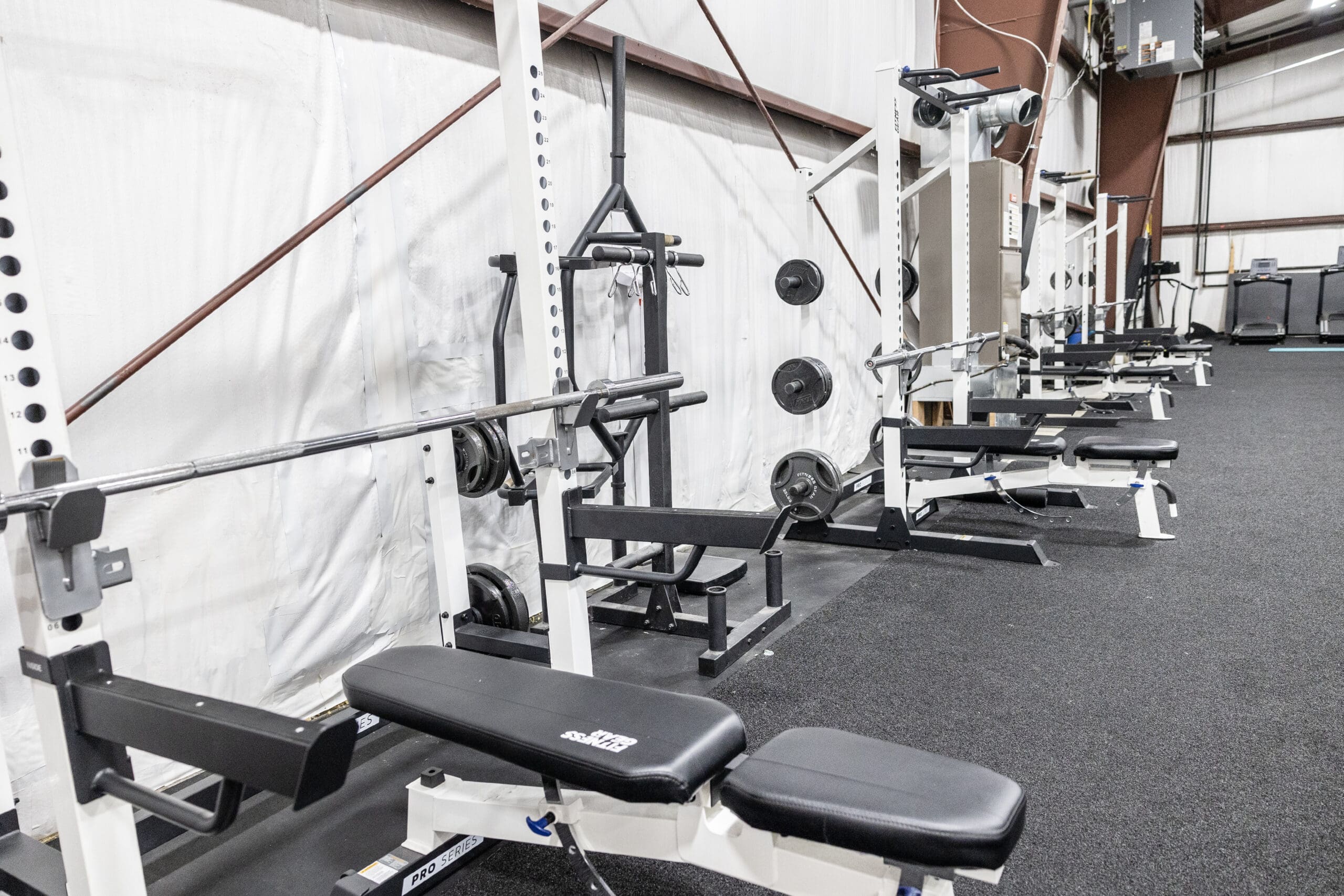 Basketball Weight Training Edwardsville