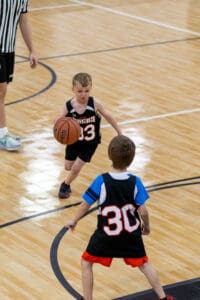Bitty Baller Youth Basketball Southern Illinois