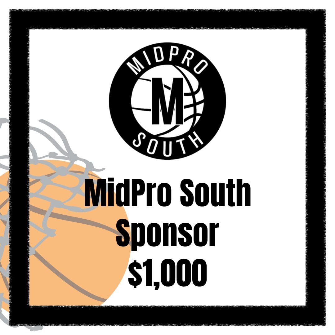 MidPro South Sponsorship
