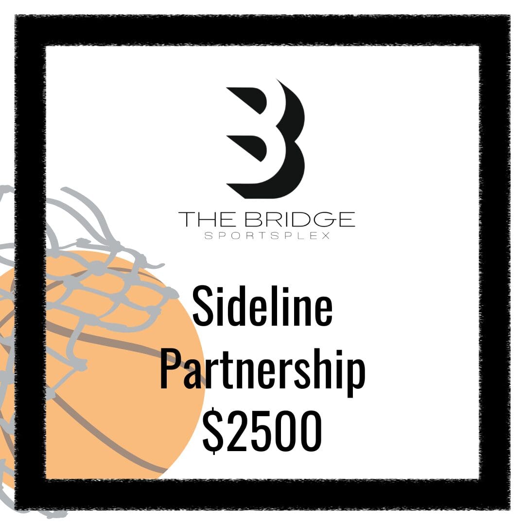 Sideline Partner at The Bridge Sportsplex Edwardsville