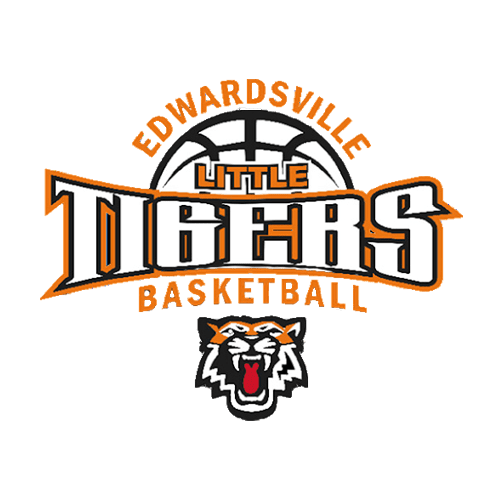 Little Tigers Youth Basketball