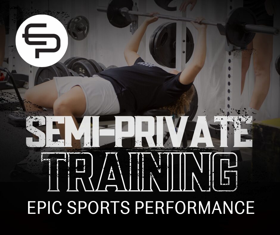 Semi-Private-Training-Epic-Sports-Performance Semi-Private Athletic Training at Epic Sports Performance Edwardsville