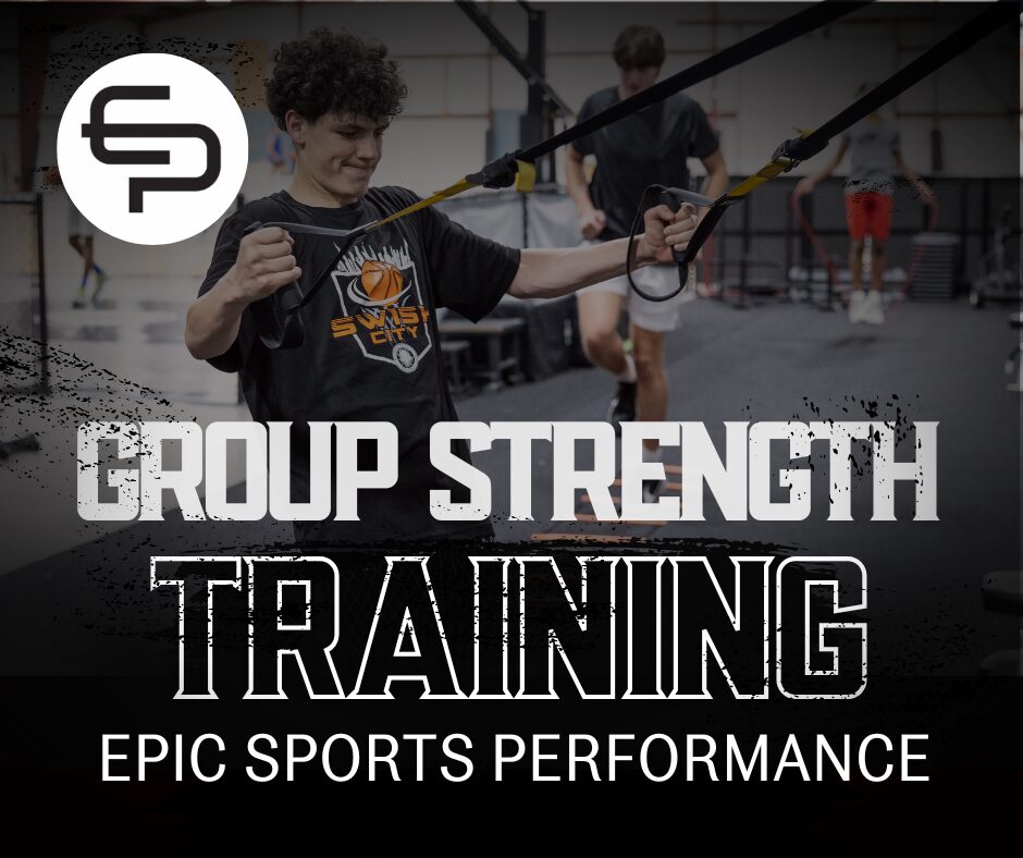 group-athletic-training-epic-sports-performance Group Athletic Training Edwardsville at Epic Sports Performance