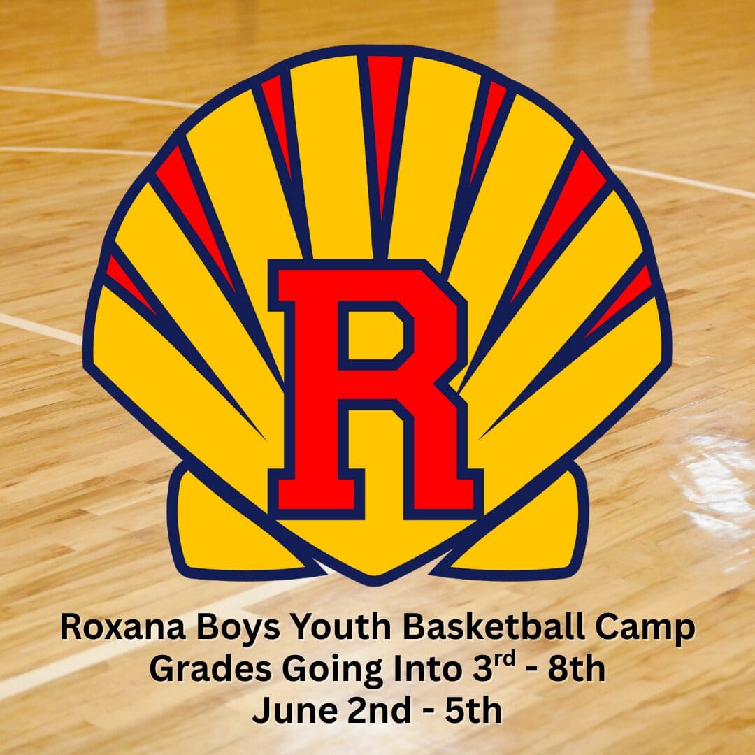 Roxana Boys Basketball Camp